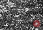 Image of Liberation of Greece Athens Greece, 1944, second 43 stock footage video 65675069631