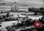 Image of Liberation of Greece Athens Greece, 1944, second 46 stock footage video 65675069631