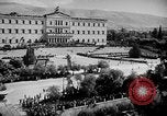 Image of Liberation of Greece Athens Greece, 1944, second 47 stock footage video 65675069631