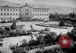 Image of Liberation of Greece Athens Greece, 1944, second 48 stock footage video 65675069631