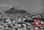 Image of Liberation of Greece Athens Greece, 1944, second 56 stock footage video 65675069631