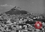 Image of Liberation of Greece Athens Greece, 1944, second 57 stock footage video 65675069631
