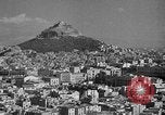 Image of Liberation of Greece Athens Greece, 1944, second 58 stock footage video 65675069631