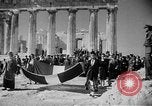 Image of Liberation of Greece Athens Greece, 1944, second 59 stock footage video 65675069631