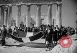 Image of Liberation of Greece Athens Greece, 1944, second 60 stock footage video 65675069631