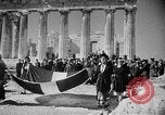 Image of Liberation of Greece Athens Greece, 1944, second 61 stock footage video 65675069631