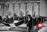 Image of Liberation of Greece Athens Greece, 1944, second 62 stock footage video 65675069631
