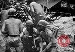 Immagine di Stati Uniti Marines Isole Palau, 1944, secondo 13 filmato di repertorio 65675069632
