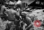 Immagine di Stati Uniti Marines Isole Palau, 1944, secondo 15 filmato di repertorio 65675069632