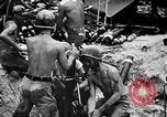 Immagine di Stati Uniti Marines Isole Palau, 1944, secondo 16 filmato di repertorio 65675069632