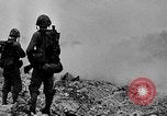 Immagine di Stati Uniti Marines Isole Palau, 1944, secondo 32 filmato di repertorio 65675069632