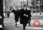 Image of Jefferson Caffery Paris France, 1944, second 6 stock footage video 65675069633