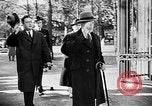 Image of Jefferson Caffery Paris France, 1944, second 7 stock footage video 65675069633