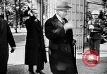 Image of Jefferson Caffery Paris France, 1944, second 8 stock footage video 65675069633