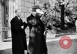 Image of Jefferson Caffery Paris France, 1944, second 9 stock footage video 65675069633