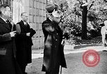 Image of Jefferson Caffery Paris France, 1944, second 10 stock footage video 65675069633