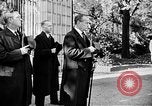 Image of Jefferson Caffery Paris France, 1944, second 11 stock footage video 65675069633