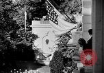 Image of Jefferson Caffery Paris France, 1944, second 12 stock footage video 65675069633