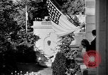 Image of Jefferson Caffery Paris France, 1944, second 13 stock footage video 65675069633