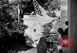 Image of Jefferson Caffery Paris France, 1944, second 14 stock footage video 65675069633