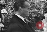 Image of Jefferson Caffery Paris France, 1944, second 18 stock footage video 65675069633