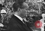 Image of Jefferson Caffery Paris France, 1944, second 19 stock footage video 65675069633