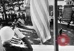 Image of Jefferson Caffery Paris France, 1944, second 22 stock footage video 65675069633