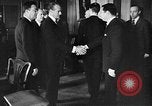 Image of Jefferson Caffery Paris France, 1944, second 23 stock footage video 65675069633