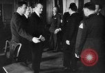 Image of Jefferson Caffery Paris France, 1944, second 24 stock footage video 65675069633