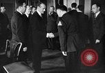 Image of Jefferson Caffery Paris France, 1944, second 25 stock footage video 65675069633