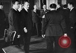 Image of Jefferson Caffery Paris France, 1944, second 26 stock footage video 65675069633