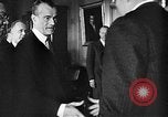 Image of Jefferson Caffery Paris France, 1944, second 27 stock footage video 65675069633