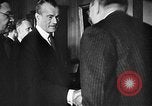 Image of Jefferson Caffery Paris France, 1944, second 28 stock footage video 65675069633