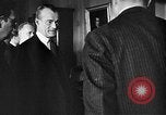 Image of Jefferson Caffery Paris France, 1944, second 29 stock footage video 65675069633