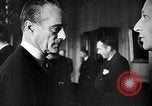 Image of Jefferson Caffery Paris France, 1944, second 30 stock footage video 65675069633