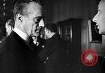 Image of Jefferson Caffery Paris France, 1944, second 31 stock footage video 65675069633