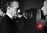 Image of Jefferson Caffery Paris France, 1944, second 32 stock footage video 65675069633