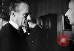 Image of Jefferson Caffery Paris France, 1944, second 33 stock footage video 65675069633