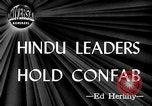 Immagine di Il Mahatma Gandhi India, 1944, secondo 1 filmato di repertorio 65675069634
