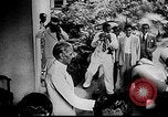 Immagine di Il Mahatma Gandhi India, 1944, secondo 7 filmato di repertorio 65675069634