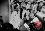Immagine di Il Mahatma Gandhi India, 1944, secondo 11 filmato di repertorio 65675069634
