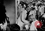 Immagine di Il Mahatma Gandhi India, 1944, secondo 12 filmato di repertorio 65675069634