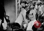 Immagine di Il Mahatma Gandhi India, 1944, secondo 13 filmato di repertorio 65675069634