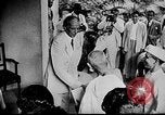 Immagine di Il Mahatma Gandhi India, 1944, secondo 14 filmato di repertorio 65675069634