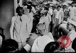 Immagine di Il Mahatma Gandhi India, 1944, secondo 15 filmato di repertorio 65675069634