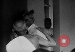Immagine di Il Mahatma Gandhi India, 1944, secondo 18 filmato di repertorio 65675069634