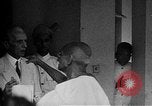 Immagine di Il Mahatma Gandhi India, 1944, secondo 21 filmato di repertorio 65675069634