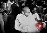 Immagine di Il Mahatma Gandhi India, 1944, secondo 24 filmato di repertorio 65675069634