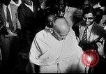 Immagine di Il Mahatma Gandhi India, 1944, secondo 25 filmato di repertorio 65675069634