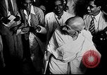 Immagine di Il Mahatma Gandhi India, 1944, secondo 26 filmato di repertorio 65675069634